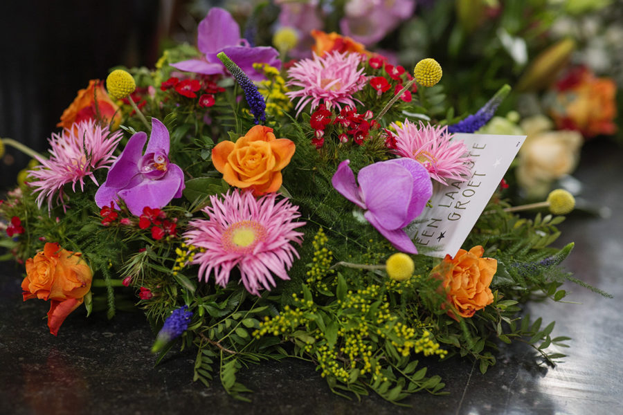 Gastblogger voor uitvaartfotografie