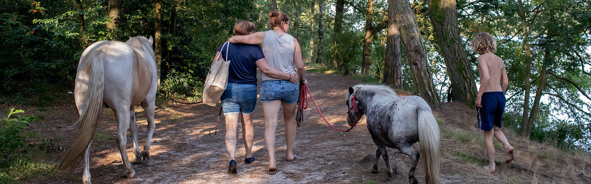 Day in a life reportage bij IJzeren Man in Vught