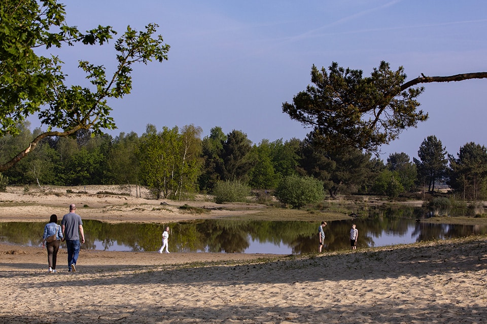 Udenhout aan zee 2024